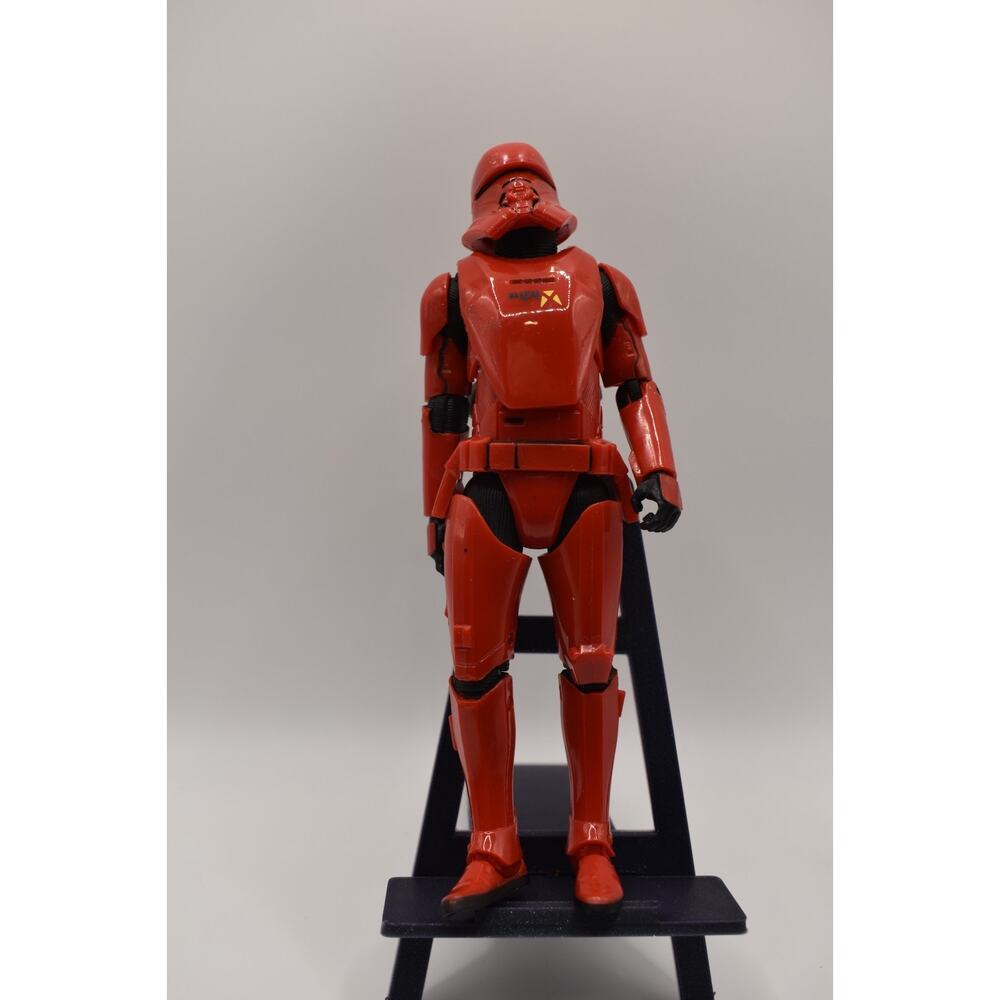 SITH JET TROOPER #106 STAR WARS THE BLACK SERIES LOOSE ACTION FIGURE